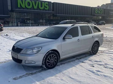 Авто Skoda Octavia 2011 № 8402241