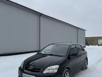 Авто Toyota Corolla 2005 № 8402250