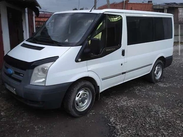 Авто Ford Transit 2007 № 8402256