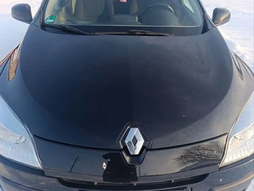 Авто Renault Megane 2011 № 8402273
