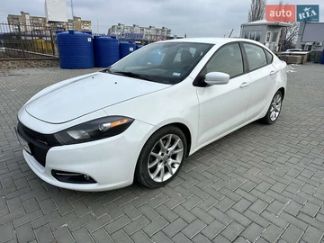 Авто Dodge Dart 2013 № 8402276