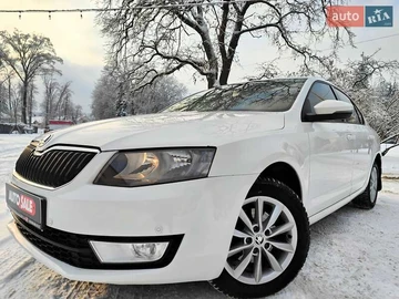 Авто Skoda Octavia 2013 № 8402434