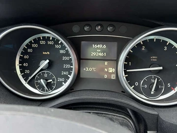 Авто Mercedes R-Class 2011 № 8402439
