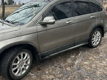 Авто Honda Cr-V 2008 № 8402441