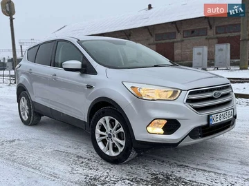 Авто Ford Escape 2017 № 8402455