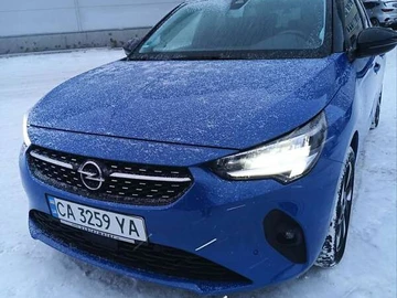 Авто Opel Corsa 2021 № 8402457