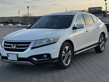 Авто Honda Crosstour 2013 № 8402462