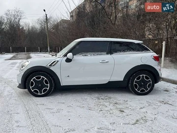 Авто MINI Countryman 2013 № 8402506