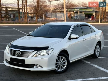 Авто Toyota Camry 2012 № 8402508