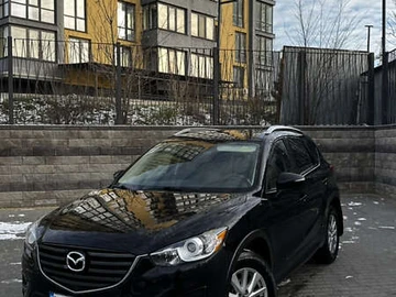 Авто Mazda Cx-5 2016 № 8402514
