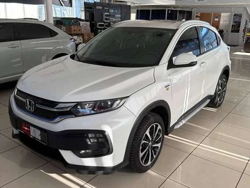 Авто Honda X-Nv 2019 № 8402524