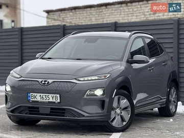 Авто Hyundai Kona 2019 № 8402541