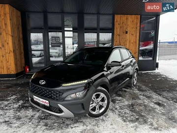 Авто Hyundai Kona 2022 № 8402547