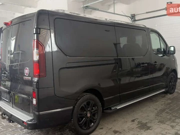 Авто Renault Trafic 2019 № 8402549