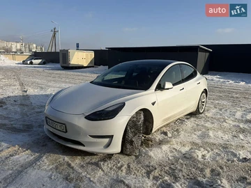 Авто Tesla Model 3 2022 № 8402550