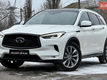 Авто Infiniti Qx50 2019 № 8402560