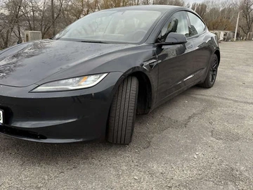Авто Tesla Model 3 2024 № 8402615