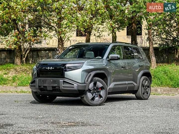 Авто BYD Leopard 3 2025 № 8402618