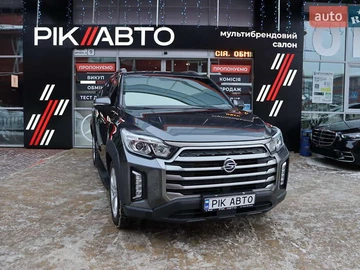 Авто SsangYong Musso 2021 № 8402619