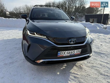Авто Toyota Venza 2021 № 8402626