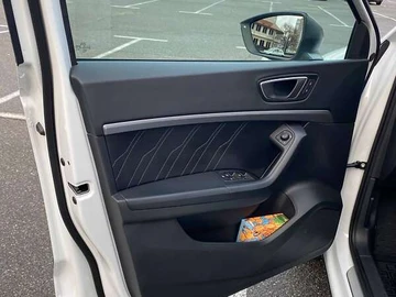 Авто SEAT Ateca 2023 № 8402628
