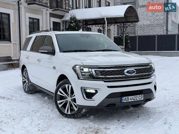 Авто Ford Expedition 2020 № 8402632