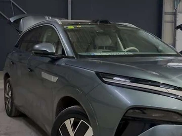Авто BYD Tang L 2025 № 8402634