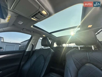 Авто Toyota Highlander 2021 № 8402636