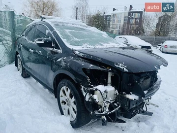Авто Mazda Cx-7 2007 № 8402773