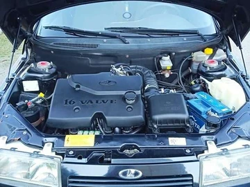 Авто ВАЗ 2111 2008 № 8402779