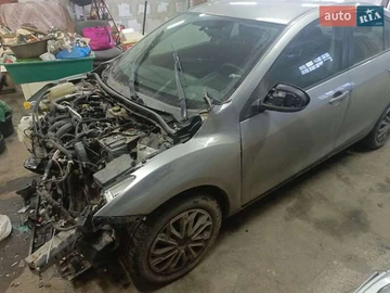 Авто Mazda 3 2013 № 8402792