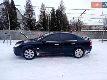 Авто Opel Vectra 2006 № 8402803