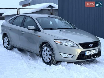 Авто Ford Mondeo 2010 № 8402807
