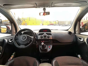 Авто Renault Kangoo 2011 № 8402843