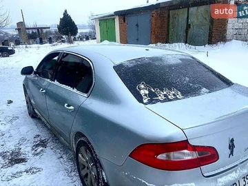 Авто Skoda Superb 2012 № 8402971