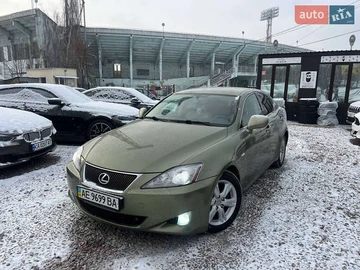 Авто Lexus Is 2006 № 8402977
