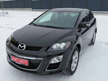 Авто Mazda Cx-7 2011 № 8402980