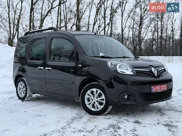 Авто Renault Kangoo 2015 № 8402994