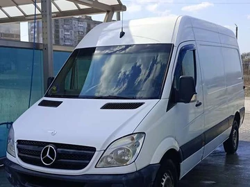Авто Mercedes Sprinter 2012 № 8403000