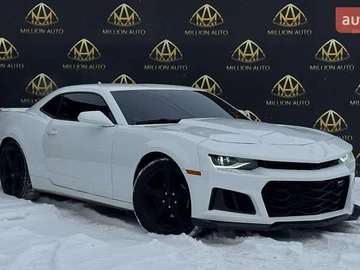 Авто Chevrolet Camaro 2015 № 8403014