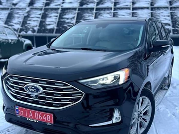 Авто Ford Edge 2019 № 8403065