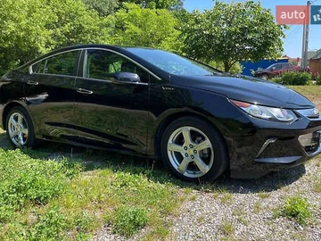 Авто Chevrolet Volt 2018 № 8403069