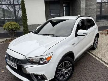 Авто Mitsubishi Asx 2019 № 8403071