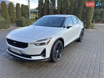 Авто Polestar 2 2022 № 8403162