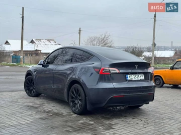 Авто Tesla Model Y 2020 № 8403167