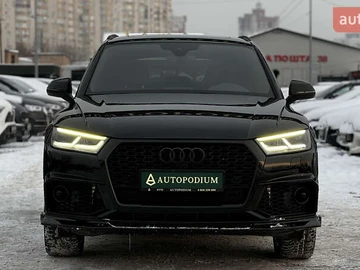Авто Audi Q5 2019 № 8403185