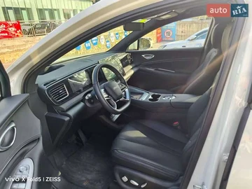 Авто BYD Sea Lion 06 2025 № 8403191