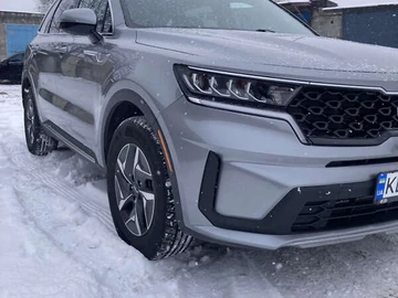 Авто KIA Sorento 2022 № 8403195