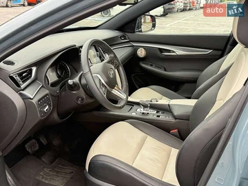 Авто Infiniti Qx55 2021 № 8403202