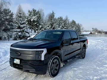 Авто Ford F-150 2023 № 8403204